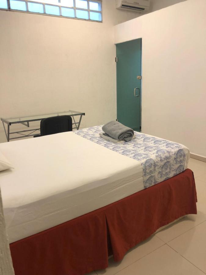 Casa Playa Hermosa Cancún Eksteriør bilde