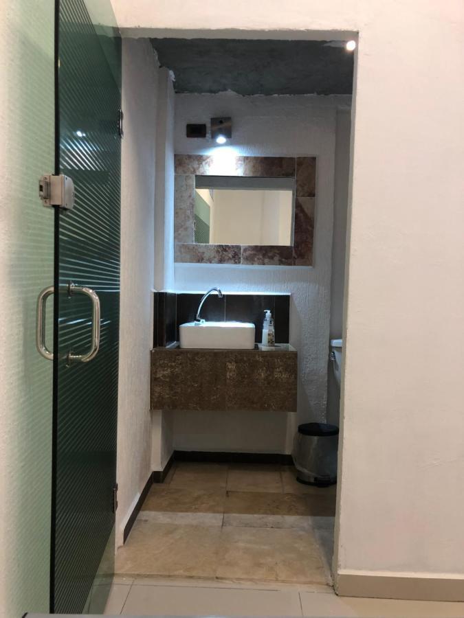 Casa Playa Hermosa Cancún Eksteriør bilde