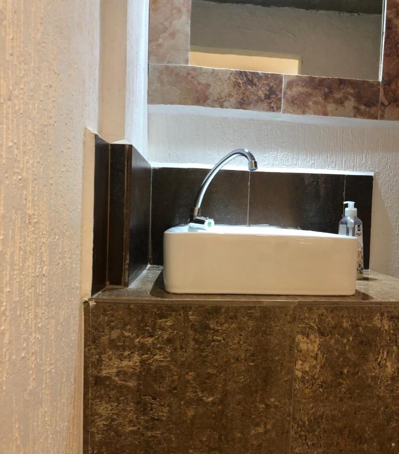 Casa Playa Hermosa Cancún Eksteriør bilde