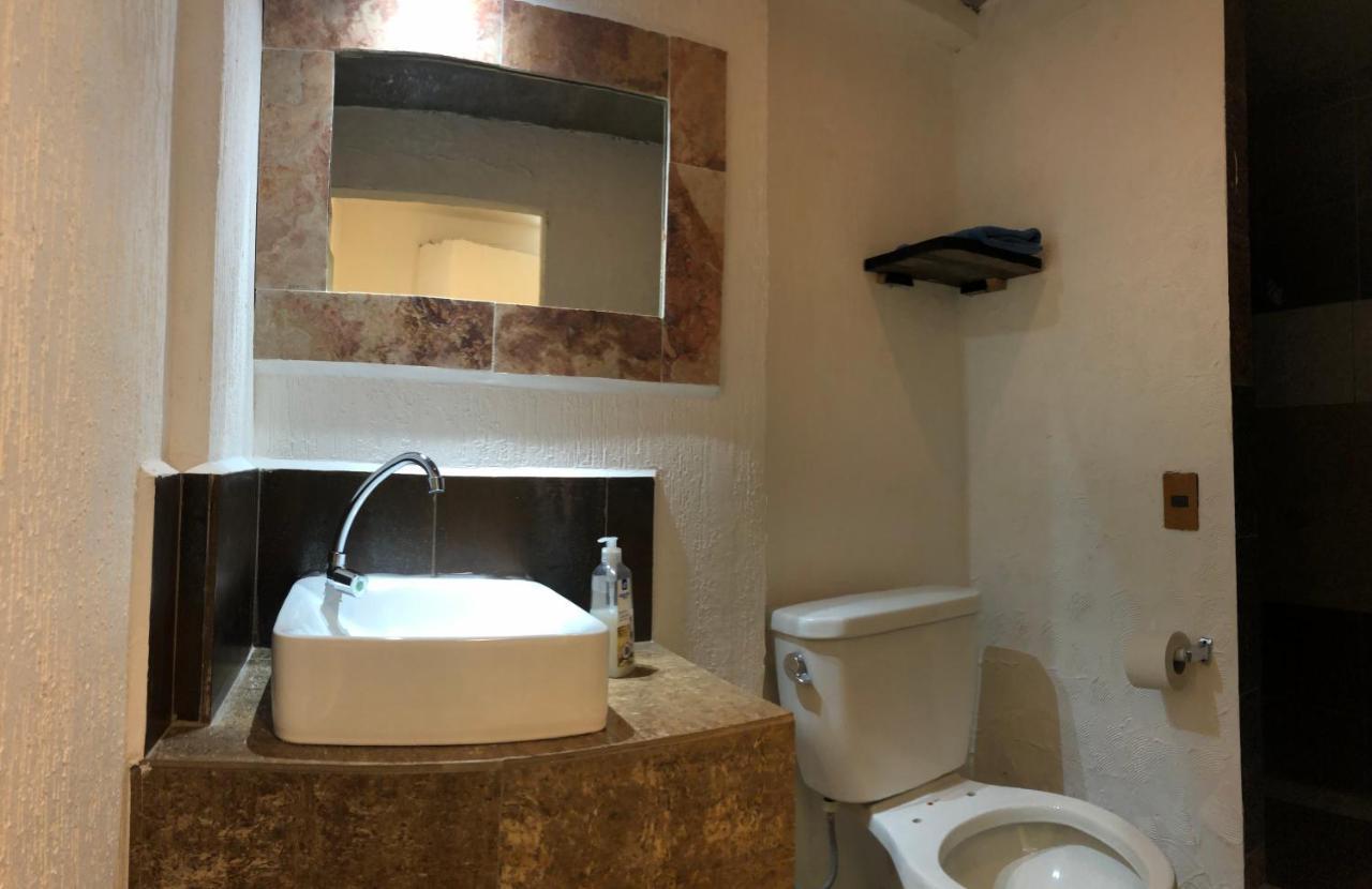 Casa Playa Hermosa Cancún Eksteriør bilde