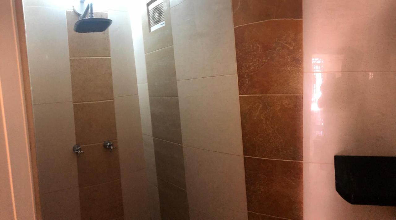 Casa Playa Hermosa Cancún Eksteriør bilde