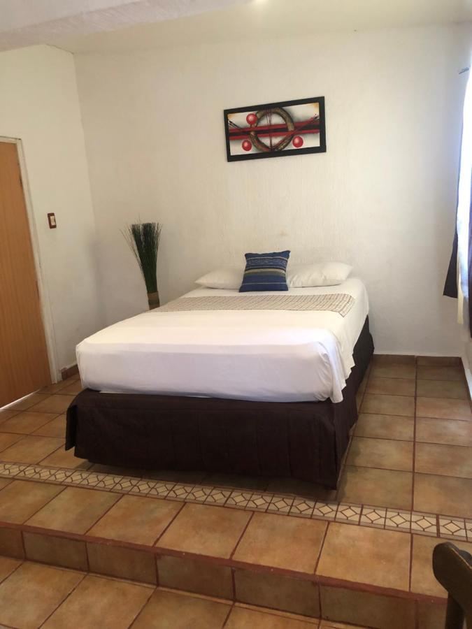 Casa Playa Hermosa Cancún Eksteriør bilde