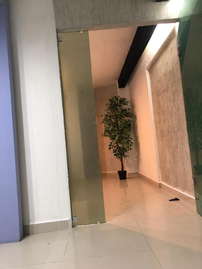 Casa Playa Hermosa Cancún Eksteriør bilde