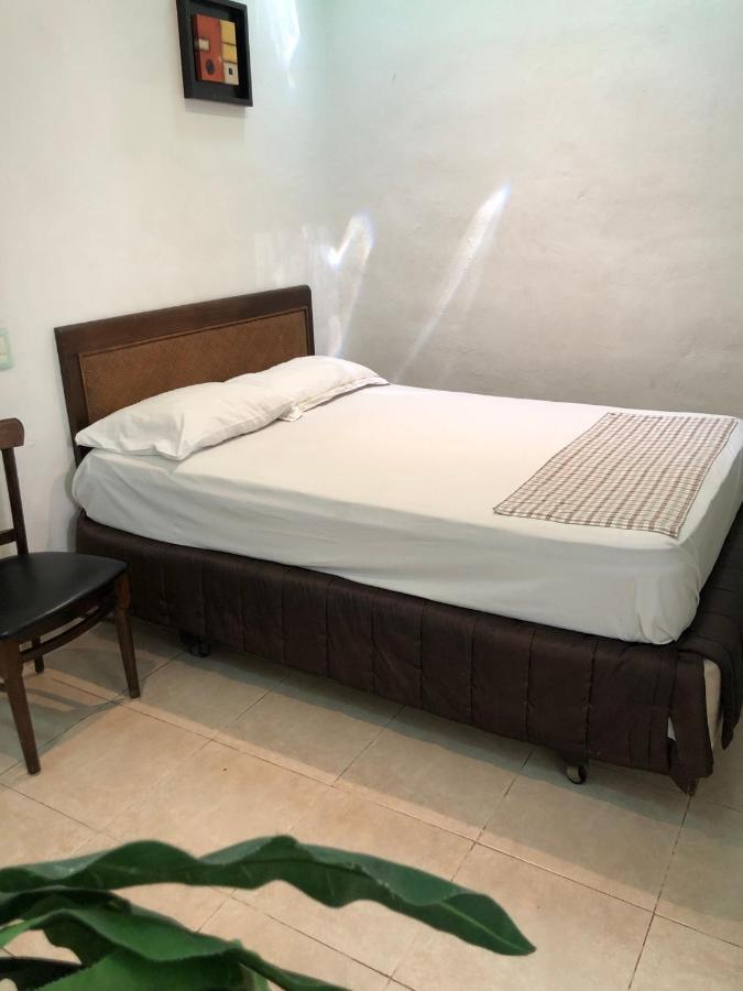Casa Playa Hermosa Cancún Eksteriør bilde