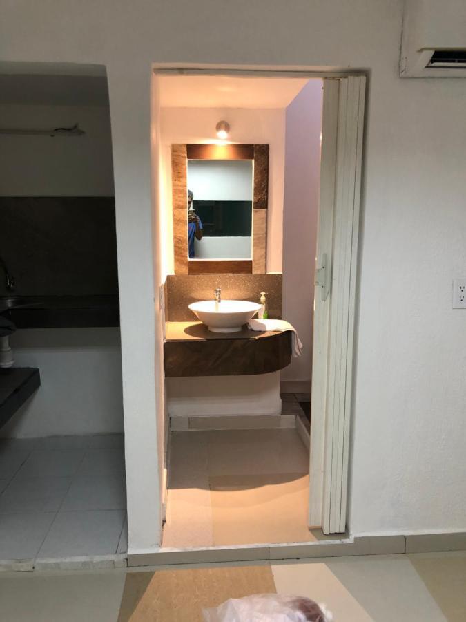 Casa Playa Hermosa Cancún Eksteriør bilde