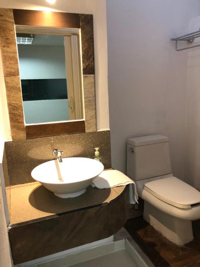 Casa Playa Hermosa Cancún Eksteriør bilde