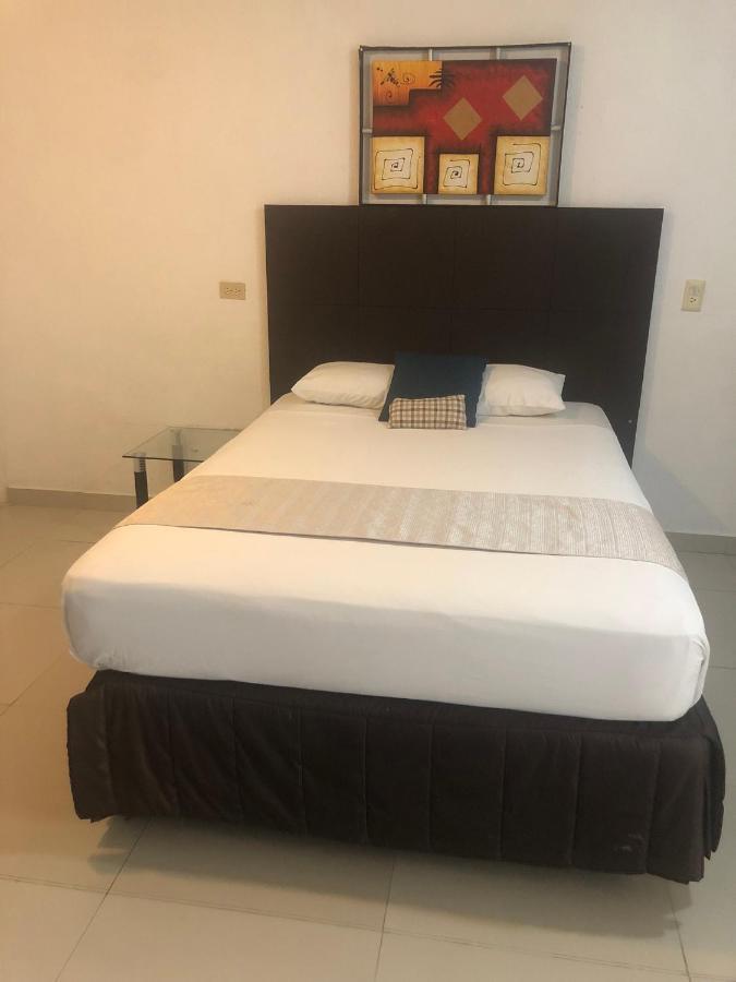 Casa Playa Hermosa Cancún Eksteriør bilde