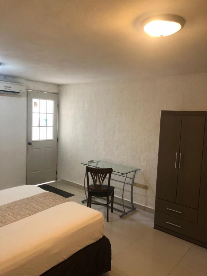 Casa Playa Hermosa Cancún Eksteriør bilde