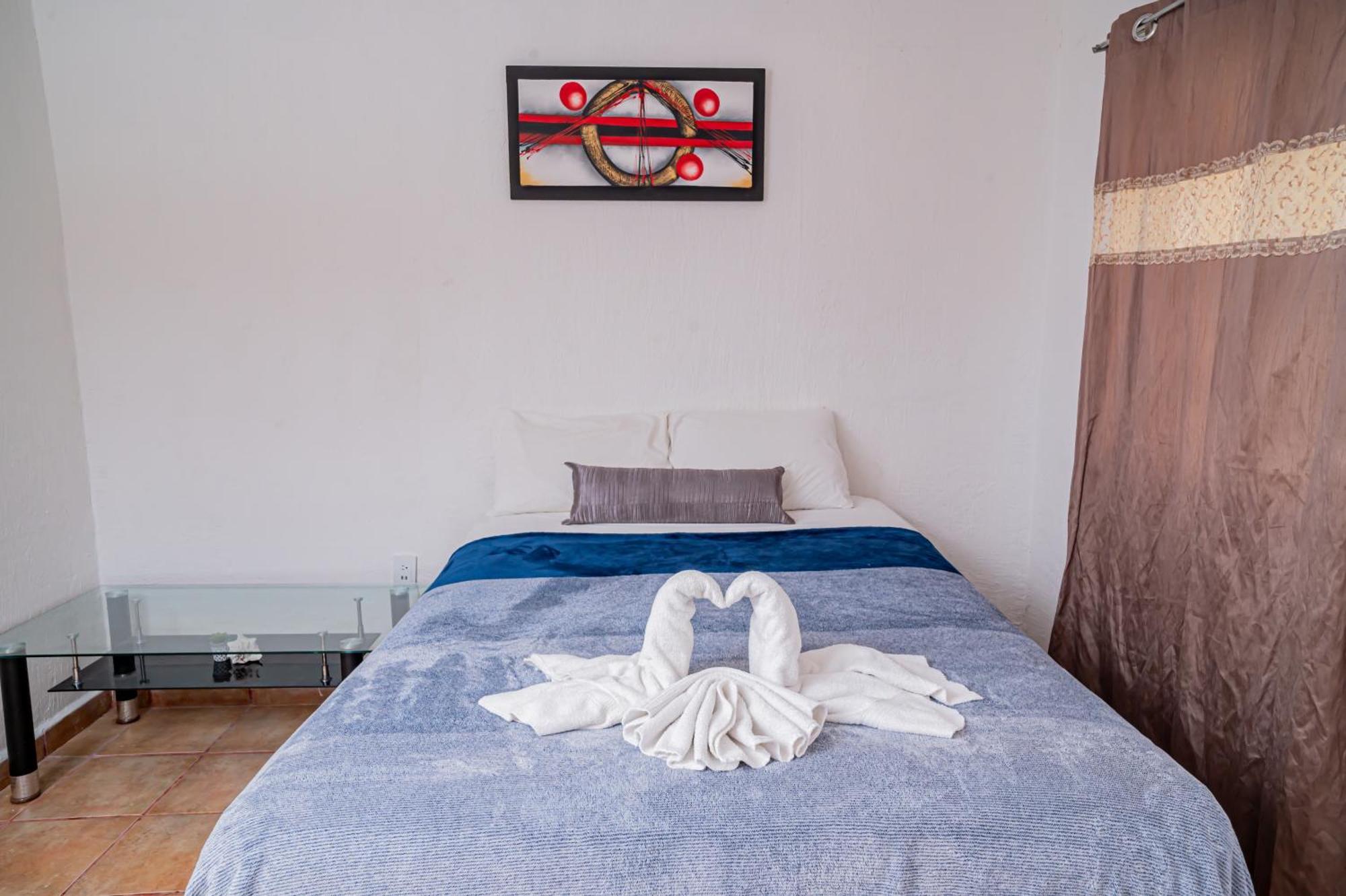 Casa Playa Hermosa Cancún Eksteriør bilde