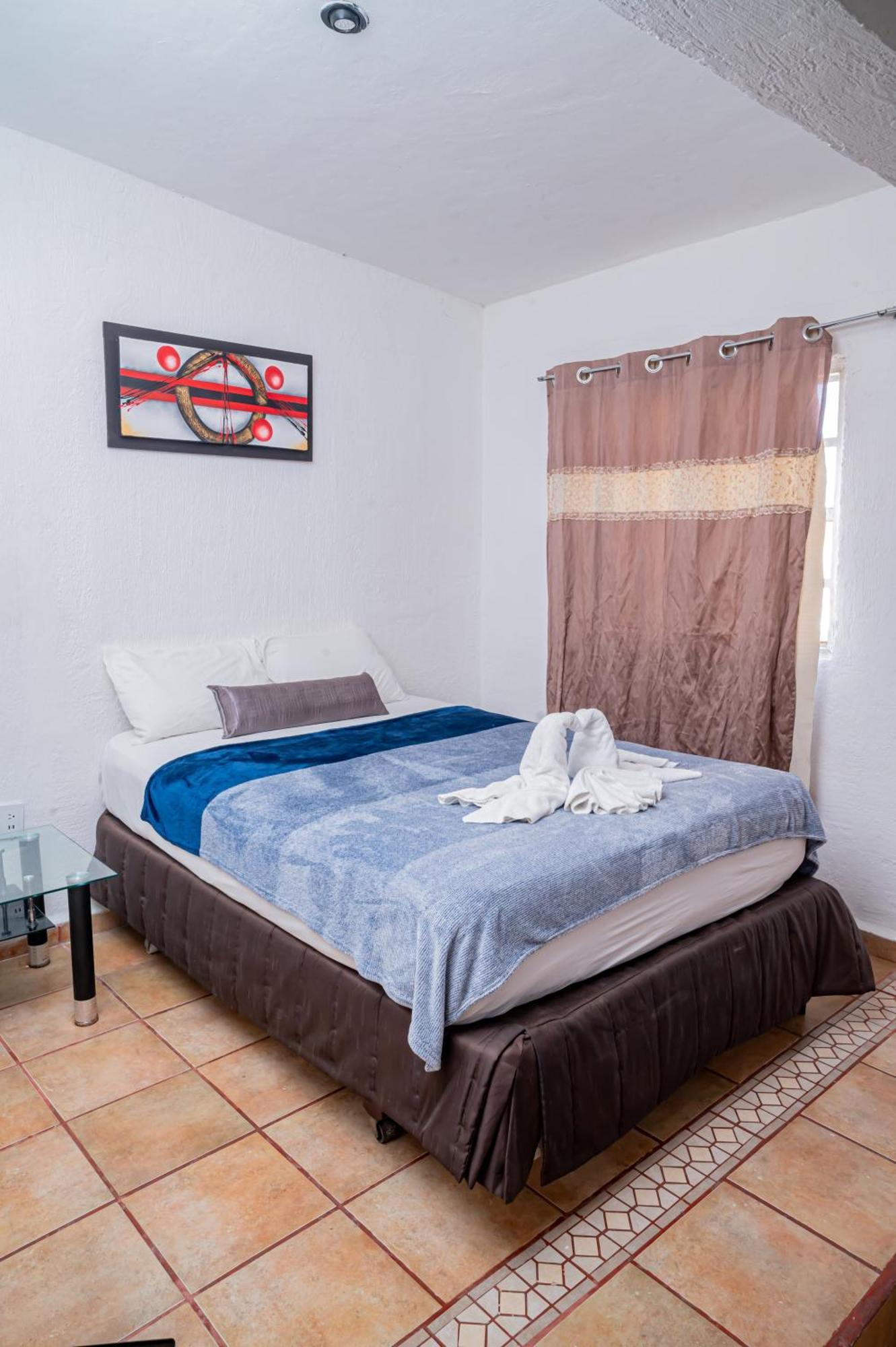 Casa Playa Hermosa Cancún Eksteriør bilde