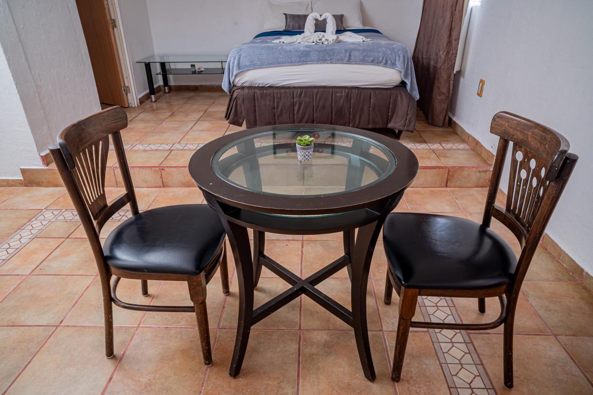 Casa Playa Hermosa Cancún Eksteriør bilde