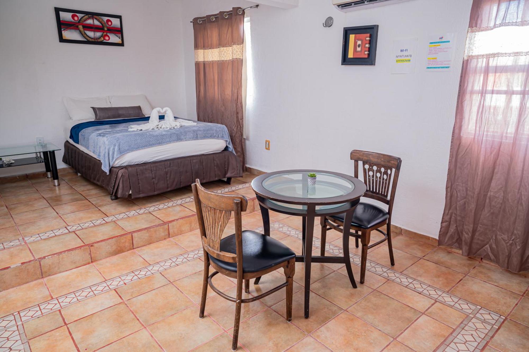 Casa Playa Hermosa Cancún Eksteriør bilde
