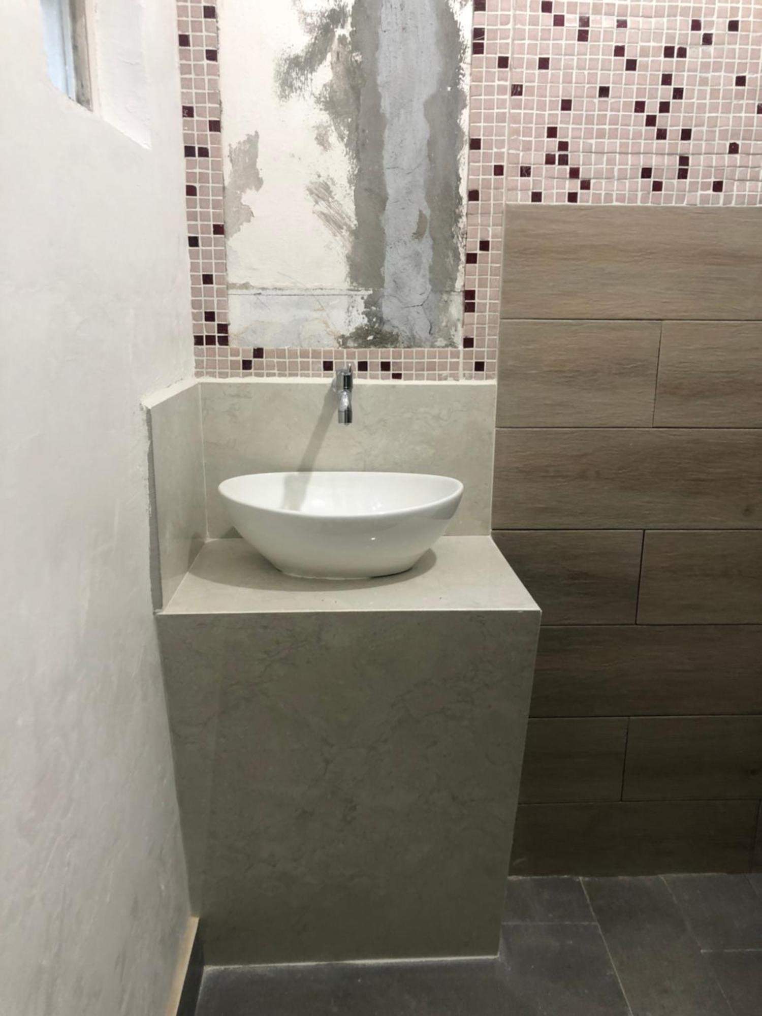 Casa Playa Hermosa Cancún Eksteriør bilde
