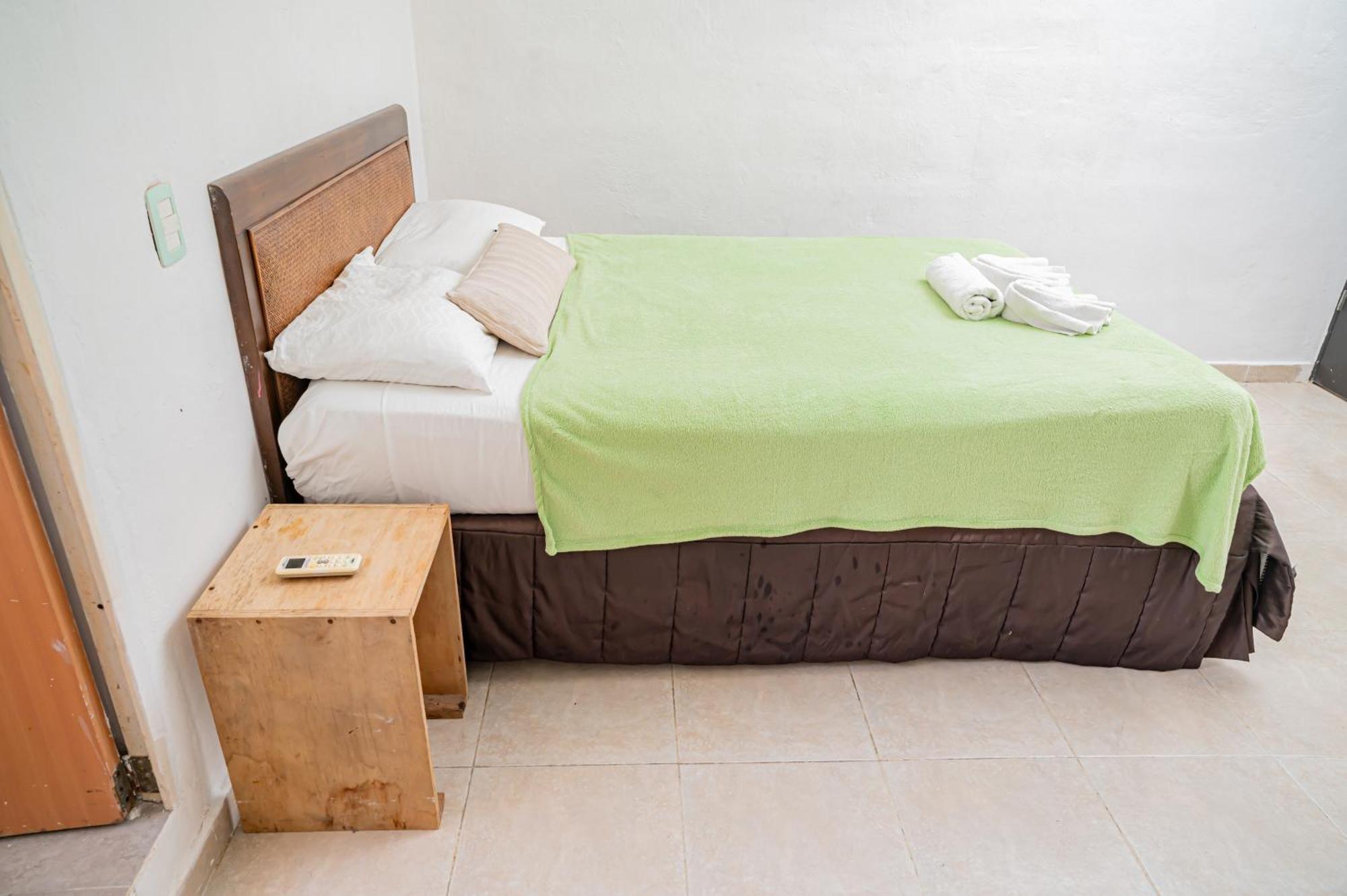 Casa Playa Hermosa Cancún Eksteriør bilde