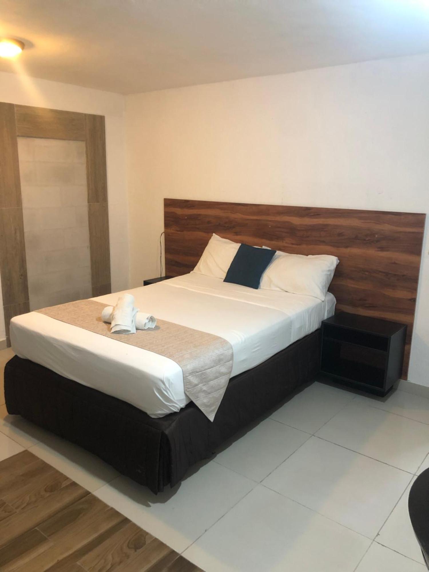 Casa Playa Hermosa Cancún Eksteriør bilde