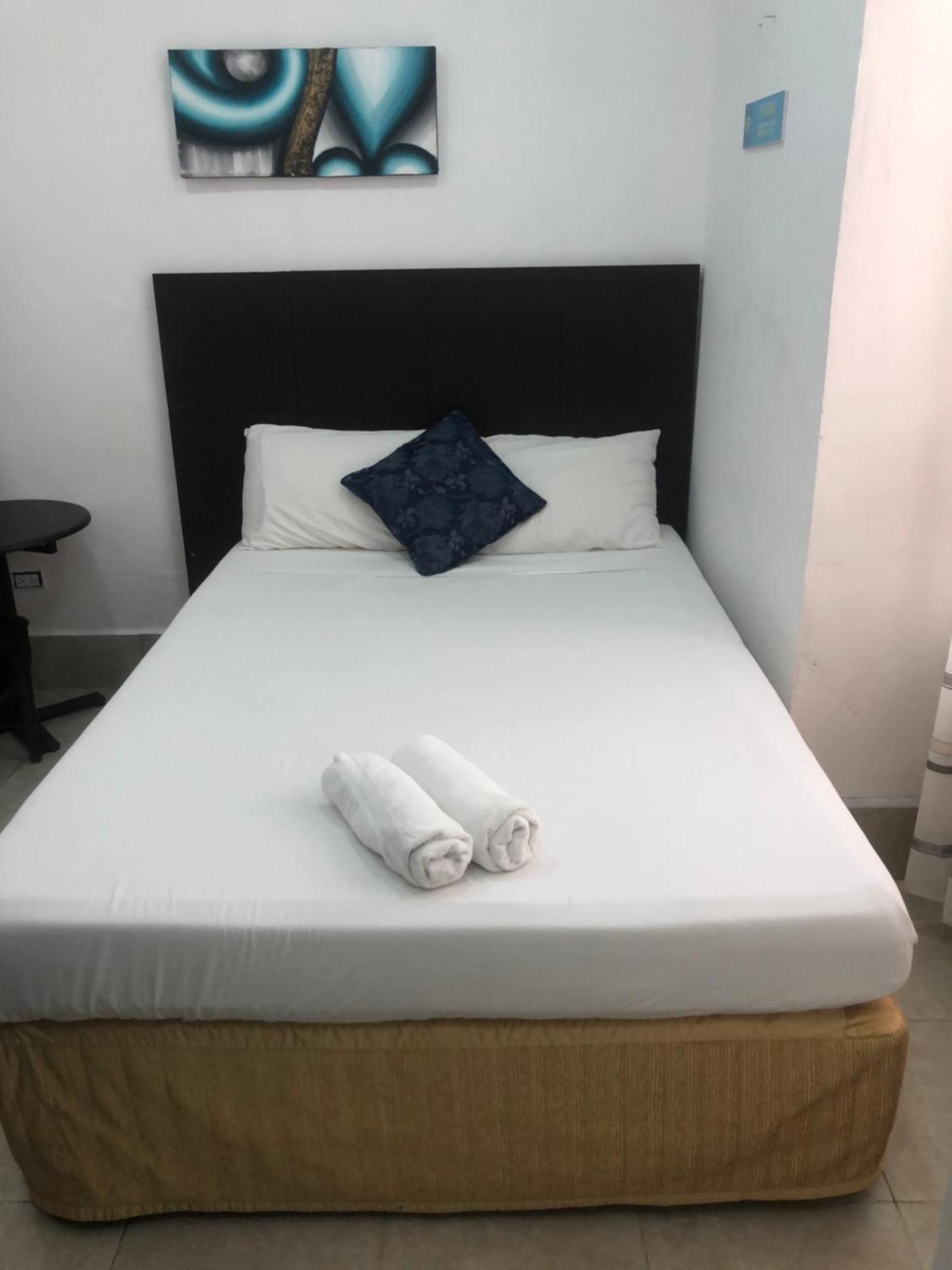 Casa Playa Hermosa Cancún Eksteriør bilde