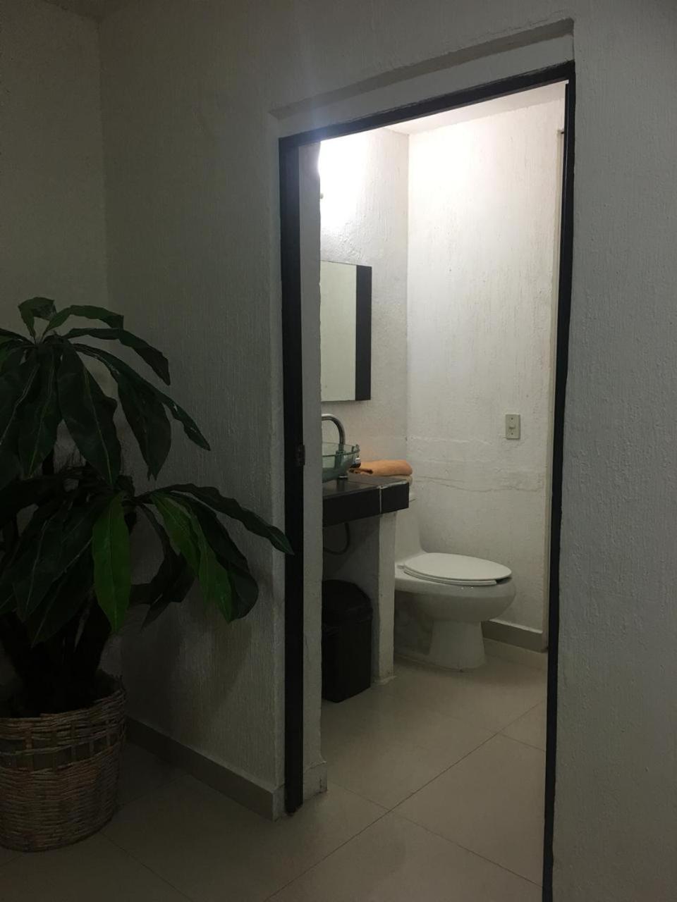 Casa Playa Hermosa Cancún Eksteriør bilde